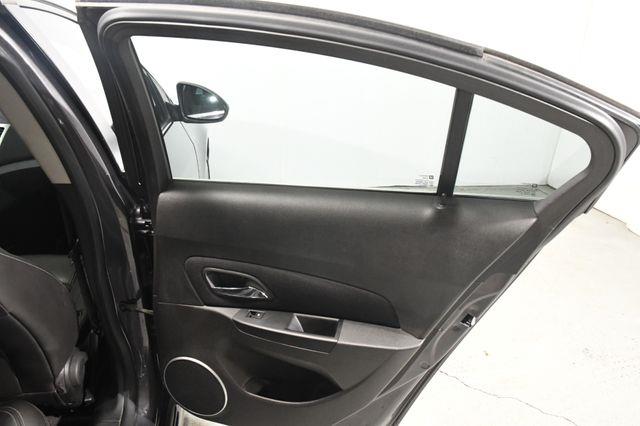 2011 Chevrolet Cruze LTZ photo