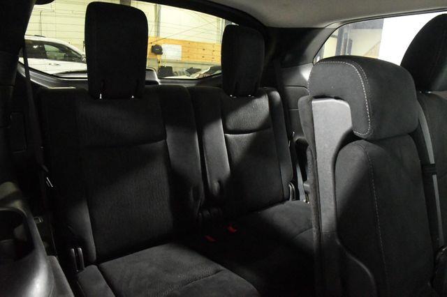2015 Nissan Pathfinder 4WD 4dr S *Ltd Avail* photo