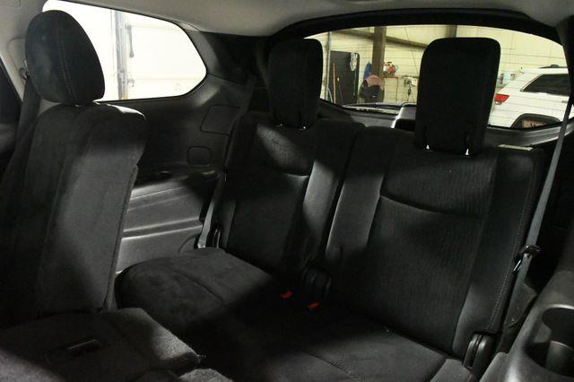 2015 Nissan Pathfinder 4WD 4dr S *Ltd Avail* photo