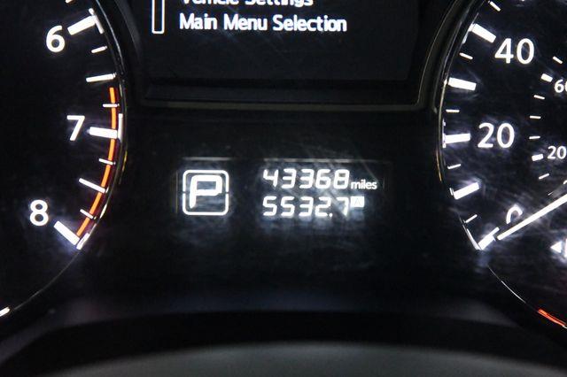2015 Nissan Pathfinder 4WD 4dr S *Ltd Avail* photo