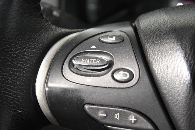 2015 Nissan Pathfinder 4WD 4dr S *Ltd Avail* photo