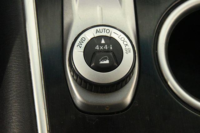 2015 Nissan Pathfinder 4WD 4dr S *Ltd Avail* photo