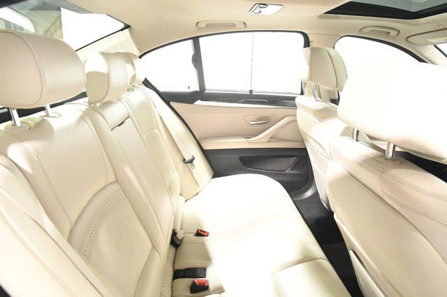 2015 BMW 5-Series 535d Xdrive X photo