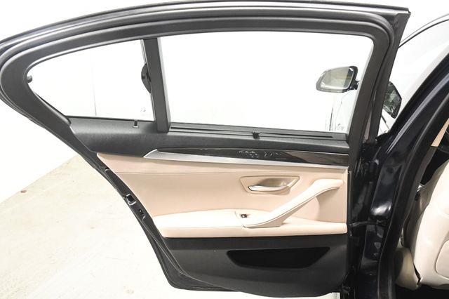 2015 BMW 5-Series 535d Xdrive X photo