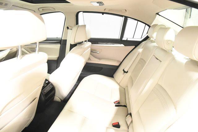 2015 BMW 5-Series 535d Xdrive X photo