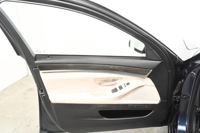 2015 BMW 5-Series 535d Xdrive X photo