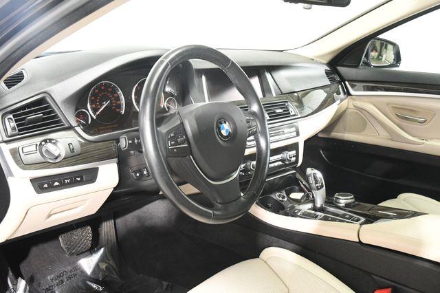 2015 BMW 5-Series 535d Xdrive X photo