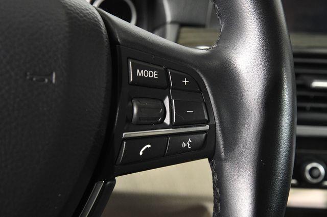 2015 BMW 5-Series 535d Xdrive X photo