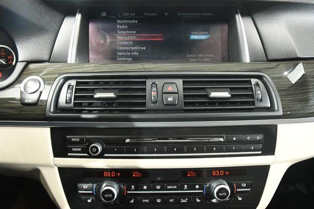 2015 BMW 5-Series 535d Xdrive X photo