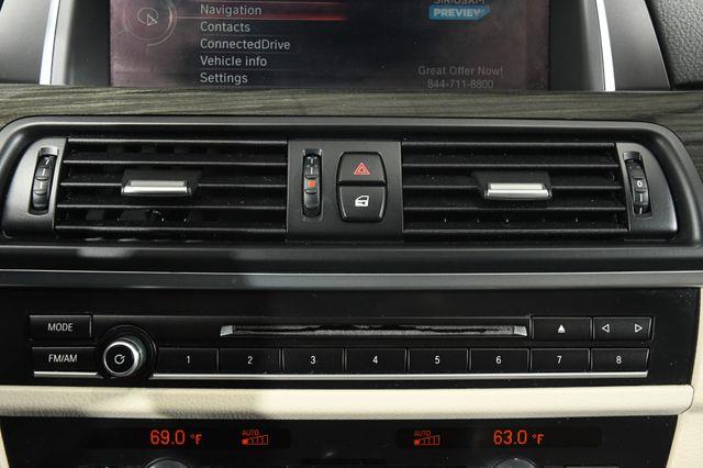 2015 BMW 5-Series 535d Xdrive X photo