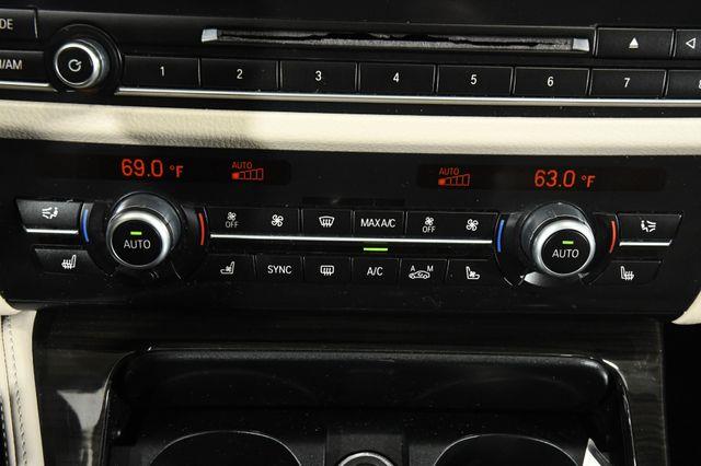 2015 BMW 5-Series 535d Xdrive X photo