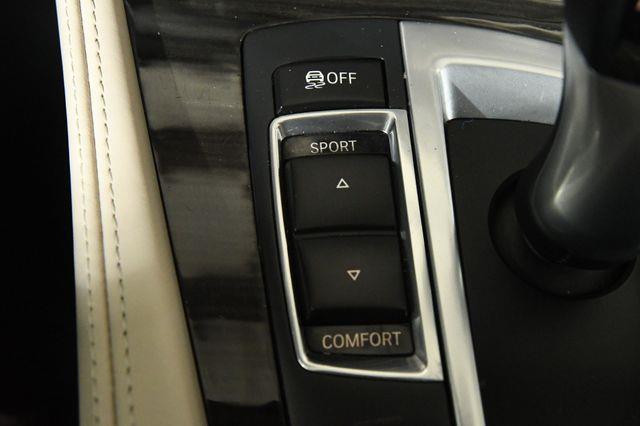 2015 BMW 5-Series 535d Xdrive X photo