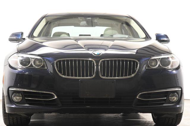 2015 BMW 5-Series 535d Xdrive X photo