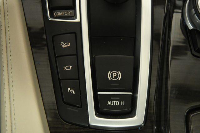 2015 BMW 5-Series 535d Xdrive X photo