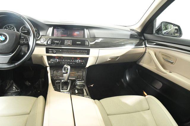 2015 BMW 5-Series 535d Xdrive X photo