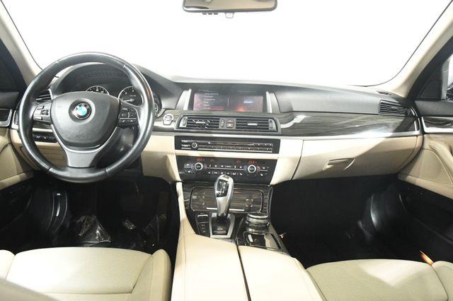 2015 BMW 5-Series 535d Xdrive X photo