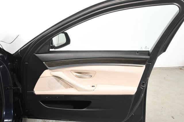 2015 BMW 5-Series 535d Xdrive X photo