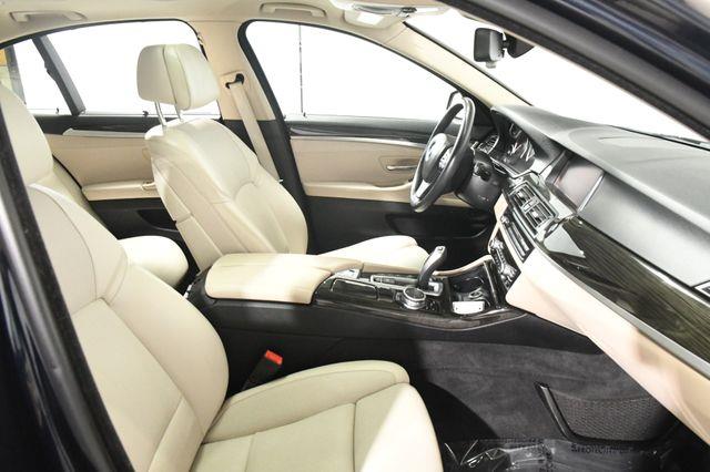 2015 BMW 5-Series 535d Xdrive X photo