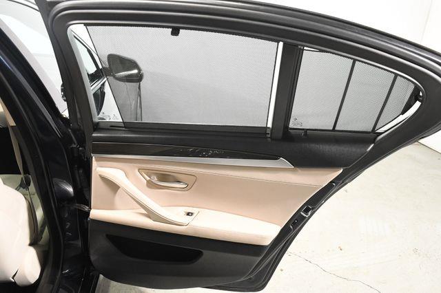 2015 BMW 5-Series 535d Xdrive X photo