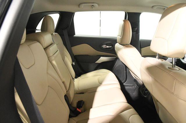 2018 Jeep Cherokee Limited photo