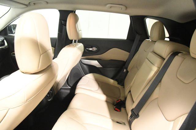 2018 Jeep Cherokee Limited photo