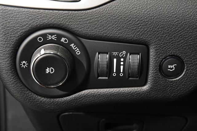 2018 Jeep Cherokee Limited photo