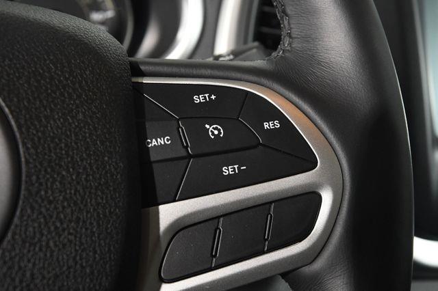 2018 Jeep Cherokee Limited photo