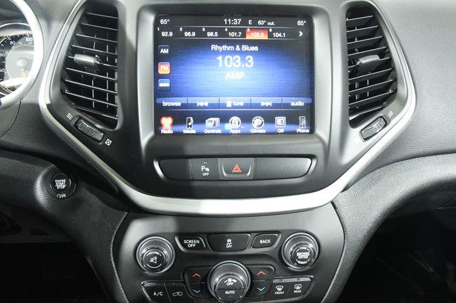 2018 Jeep Cherokee Limited photo