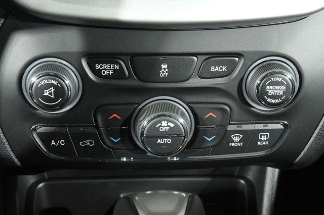 2018 Jeep Cherokee Limited photo