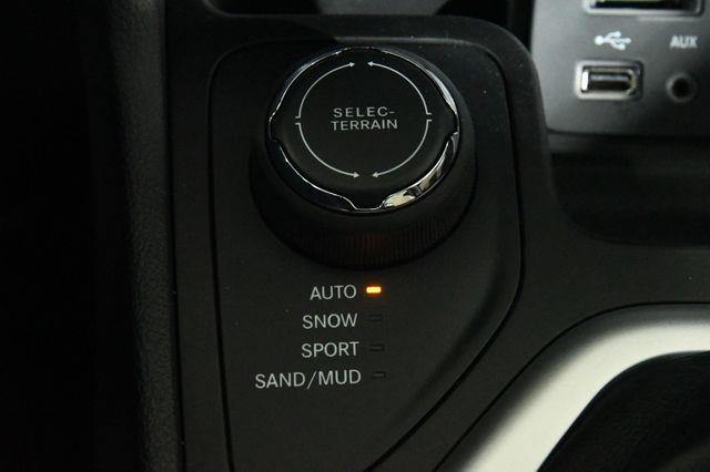 2018 Jeep Cherokee Limited photo
