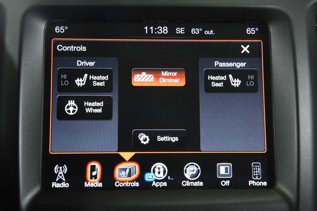 2018 Jeep Cherokee Limited photo