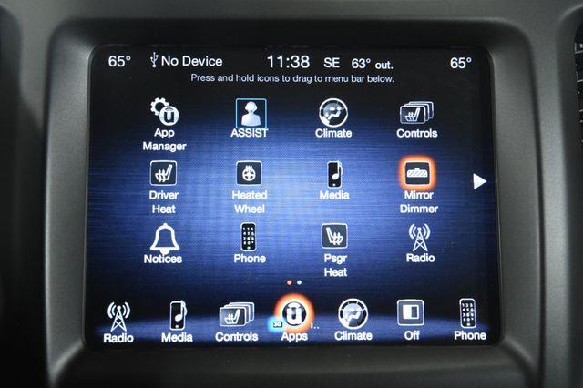2018 Jeep Cherokee Limited photo