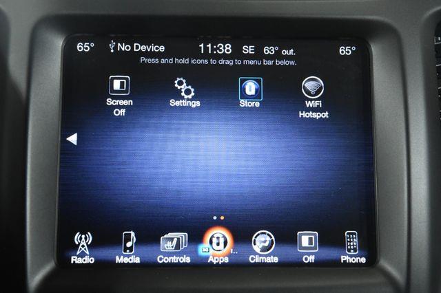 2018 Jeep Cherokee Limited photo