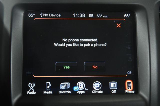2018 Jeep Cherokee Limited photo