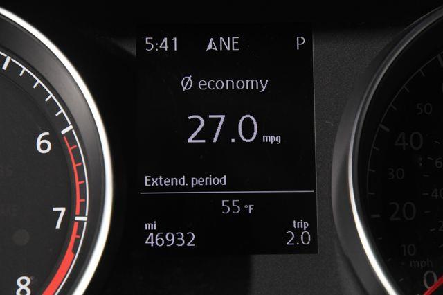 2017 Volkswagen Golf Alltrack SE photo