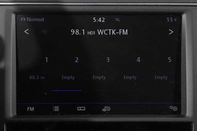 2017 Volkswagen Golf Alltrack SE photo