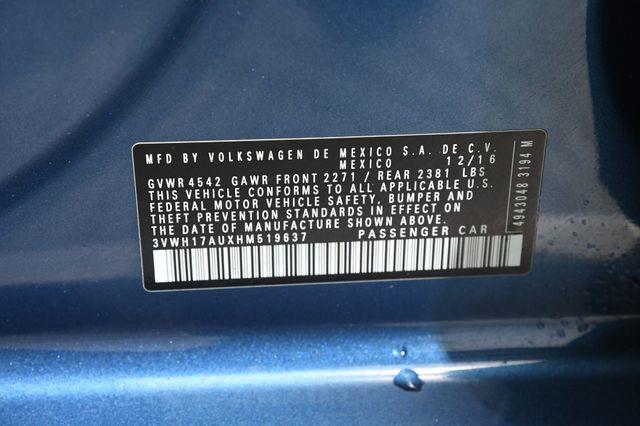 2017 Volkswagen Golf Alltrack SE photo