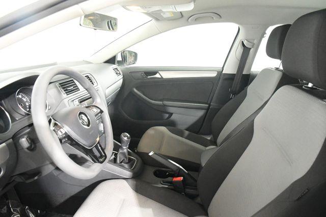2017 Volkswagen Jetta 1.4T S w/ Heated Seats photo