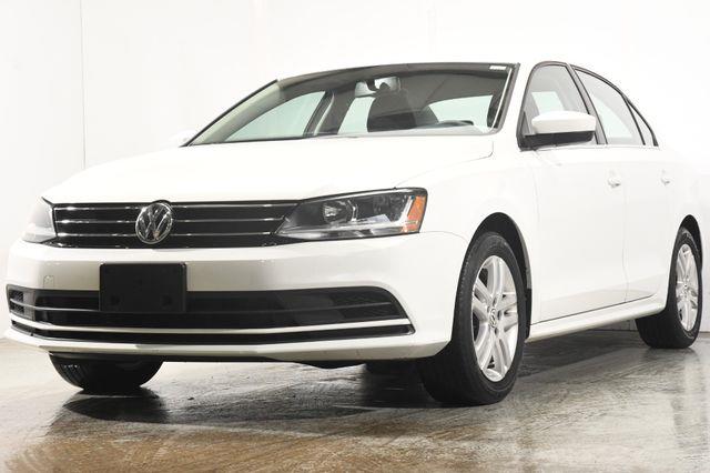 The 2017 Volkswagen Jetta 1.4T S w/ Heated Seats photos