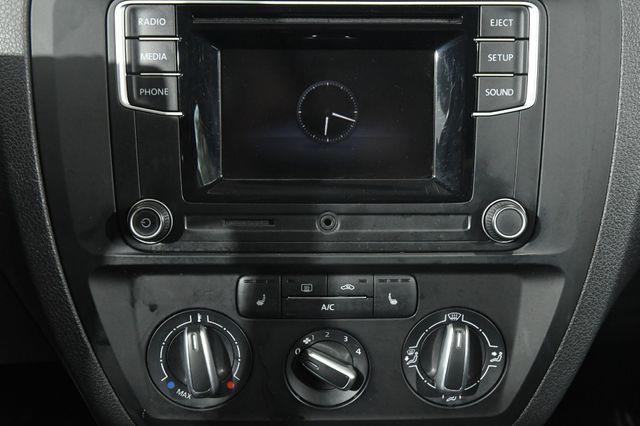 2017 Volkswagen Jetta 1.4T S w/ Heated Seats photo