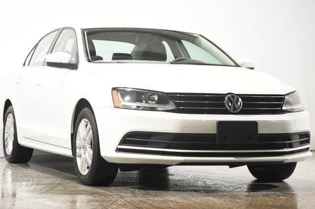 2017 Volkswagen Jetta 1.4T S w/ Heated Seats photo