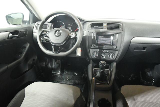 2017 Volkswagen Jetta 1.4T S w/ Heated Seats photo
