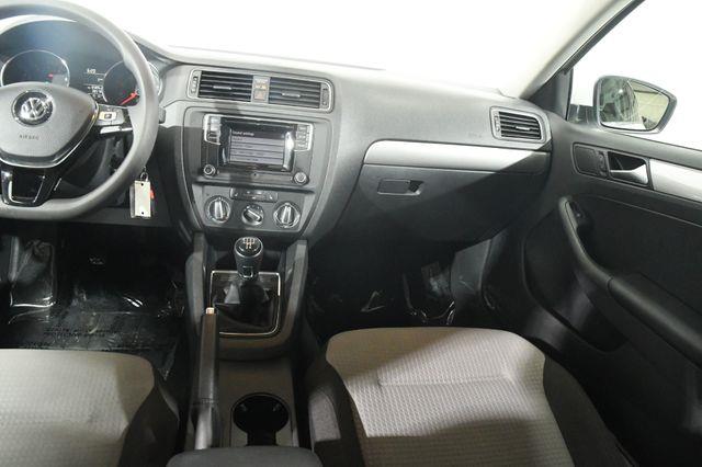 2017 Volkswagen Jetta 1.4T S w/ Heated Seats photo