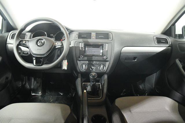 2017 Volkswagen Jetta 1.4T S w/ Heated Seats photo