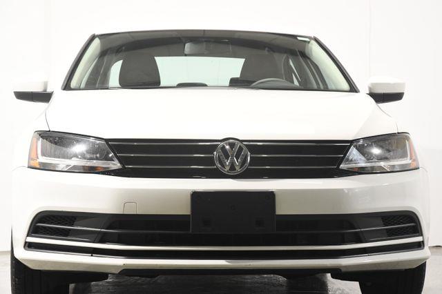2017 Volkswagen Jetta 1.4T S w/ Heated Seats photo