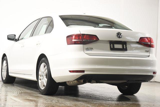 2017 Volkswagen Jetta 1.4T S w/ Heated Seats photo