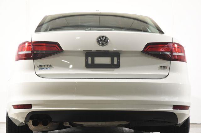 2017 Volkswagen Jetta 1.4T S w/ Heated Seats photo