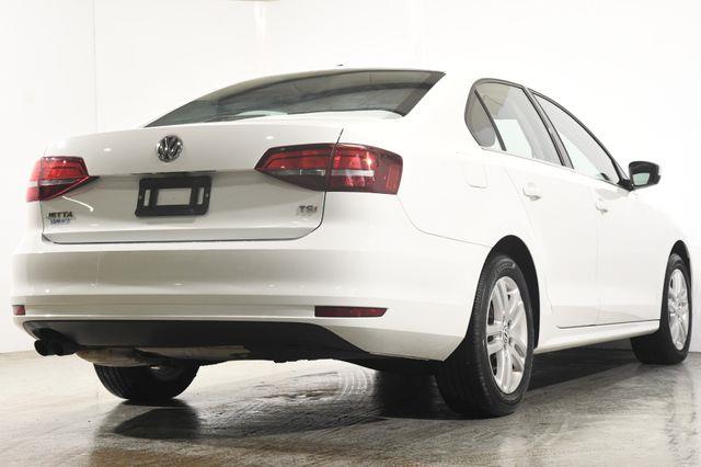 2017 Volkswagen Jetta 1.4T S w/ Heated Seats photo