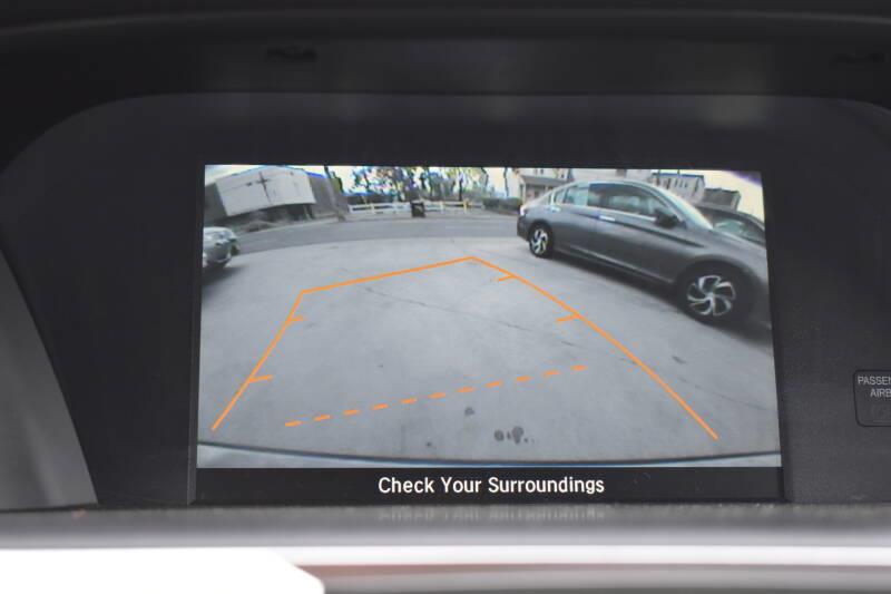 2013 Honda Accord LX photo