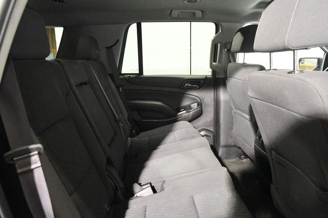 2017 GMC Yukon SLE photo